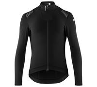 Assos mille gt ultraz giacca invernale nero