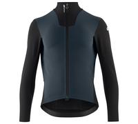 Giacca Assos MILLE GT HASHOOGI Winter S11 - Grigio M / Grigio