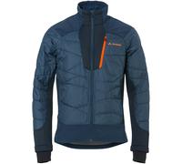 Giacca invernale Minaki III blu scuro L