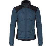 Vaude Bike Minaki Iv Jacket Blu 42 Donna