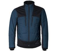 Vaude Bike Minaki Iv Jacket Blu M Uomo