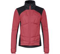 Giacca invernale Minaki IV rosso 36