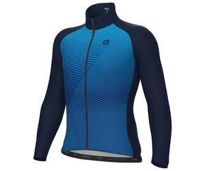 Giacca invernale Modular blu