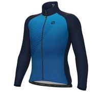 Giacca invernale Modular blu M