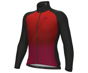 Giacca invernale Modular rosso