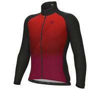 Giacca invernale Modular rosso M