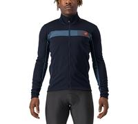 Giacca invernale Mortirolo 6S blu M