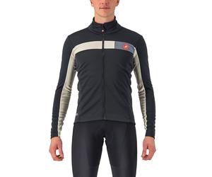 Giacca invernale Mortirolo 6S nero
