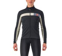 Giacca invernale Mortirolo 6S nero 3XL