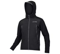 Endura MT500 Freezing Point II - giacca MTB - uomo L Black man Pfc-Free,Primaloft