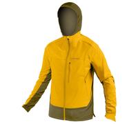Endura Mt500 Polartec Jacket Giallo L Uomo