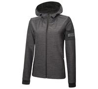 Giacca invernale MTB donna rh+ 4 Elements All Track grigio/nero S