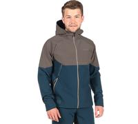 Giacca invernale MTB Qimsa grigio