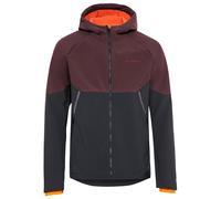 Giacca invernale MTB Qimsa nero