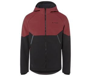 Giacca invernale MTB Qimsa nero