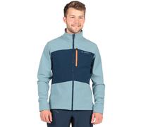 Giacca invernale MTB Virt II celeste