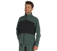 Giacca invernale MTB Virt II nero