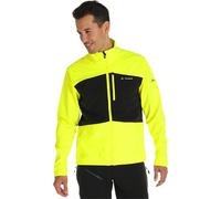 Giacca invernale MTB Virt II nero