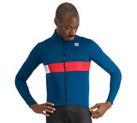 Giacca invernale Neo 2 blu scuro/rosso 2XL
