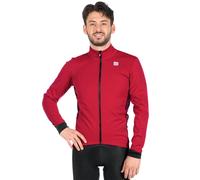 Giacca invernale Neo rosso M
