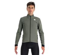 Giacca invernale Neo verde M