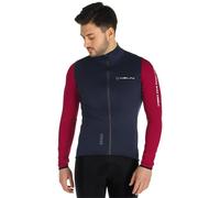 Giacca invernale New Carena blu