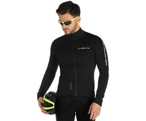 Giacca invernale New Carena nero