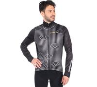 Giacca invernale New Strada nero 2XL