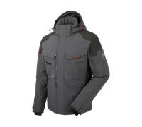 Giacca invernale One grigia