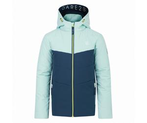 Giacca invernale per bambini Dare 2b Jolly Jacket Dimensione per bambini: 170-176 / Colore: blu