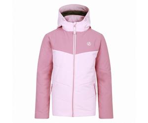 Giacca invernale per bambini Dare 2b Jolly Jacket Dimensione per bambini: 170-176 / Colore: rosa