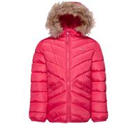 Giacca invernale per bambini Loap Involfa Dimensione per bambini: 122-128 / Colore: rosa