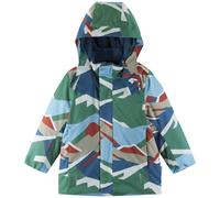 Giacca invernale per bambini Reima Marttila Dimensione per bambini: 128 / Colore: azzurro