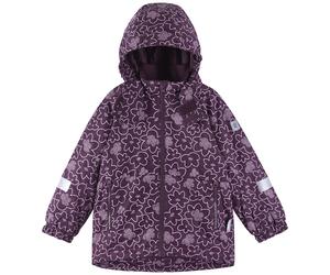 Giacca invernale per bambini Reima Muonio Dimensione per bambini: 134 / Colore: viola