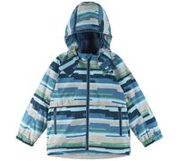 Giacca invernale per bambini Reima Muonio Dimensione per bambini: 140 / Colore: azzurro