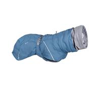 Giacca invernale per cani Extreme Warmer III Eco - blu di faenza / 30cm