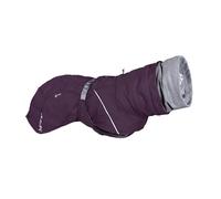 Giacca invernale per cani Extreme Warmer III Eco - melanzana / 30cm
