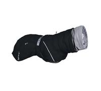 Giacca invernale per cani Extreme Warmer III Eco - nero / 30cm