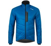 Giacca invernale PL60 blu