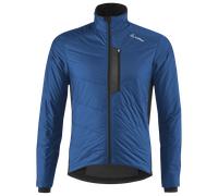 Giacca invernale PL60 blu scuro