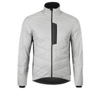 Giacca invernale PL60 grigio chiaro