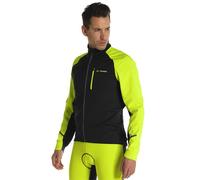 Vaude - Posta Softshell Jacket VI - Giacca ciclismo M nero