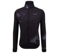 Giacca invernale Pure Dye nero