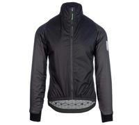 Giacca invernale Q36.5 Adventure Nero