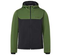 Giacca invernale Qimsa II verde scuro