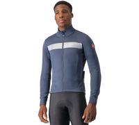 Giacca invernale Raddoppia 3 blu