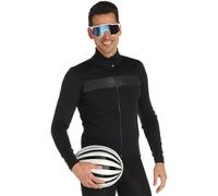 Castelli Raddoppia 3 - giacca ciclismo - uomo XL Black man Gore-Tex Infinium,Gore Windstopper