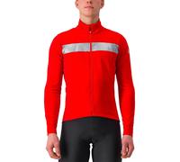 Giacca invernale Raddoppia 3 rosso