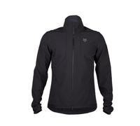 giacca invernale ranger fire nero FOX Racing Abbigliamento