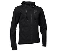 Giacca invernale Ranger Fire nero XL